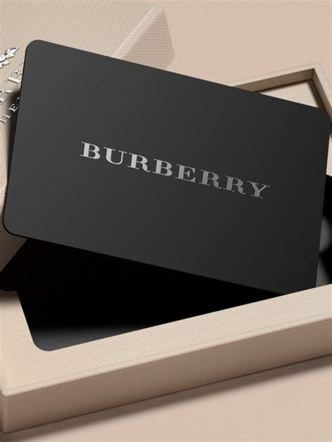 burberry provate sale|burberry gift card balance.